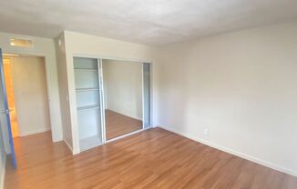 2 beds, 1 bath, $1,550