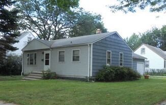 4575 N. 44th Street