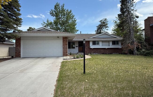 Spacious 6 bedroom home with 3 non conforming bedrooms in the heart of Village East!