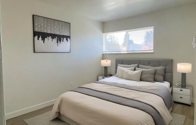 1 bed, 1 bath, 491 sqft, $1,035, Unit Unit 203