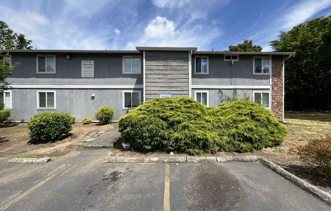 2-Bedroom in SE Portland!