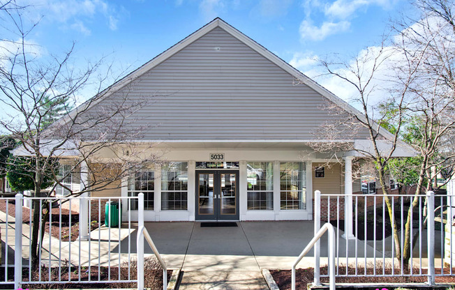 Autumn Woods Affordable Apartments in Bladensburg MD