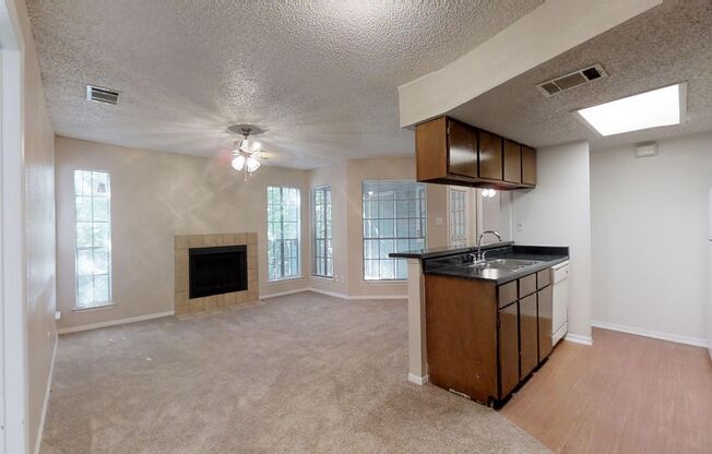 Willow Hill Condominiums