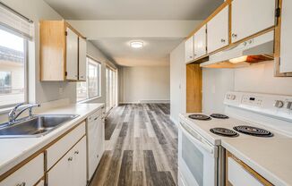 State Ave Kent Apartments