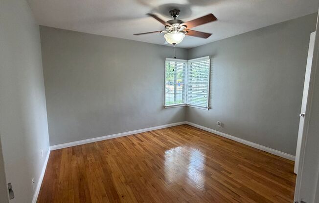 1 bed, 1 bath, 675 sqft, $2,350, Unit G-302