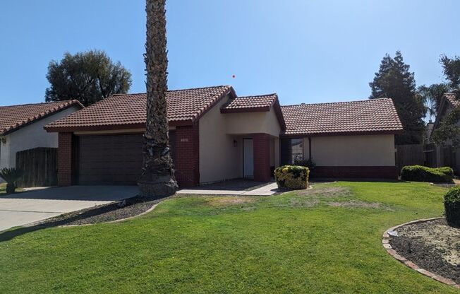 4616 Alden Ct. -House