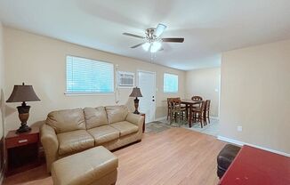 3 beds, 1 bath, $1,100