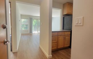 The ANNA Apartments