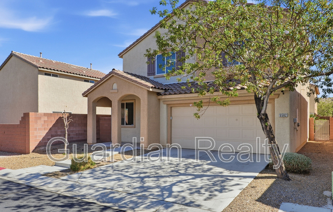 5582 GRINDING ROCK WAY