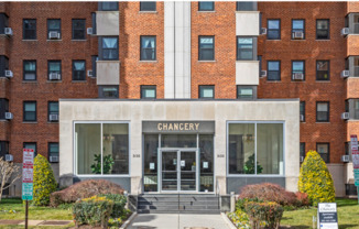 The Chancery Apartments