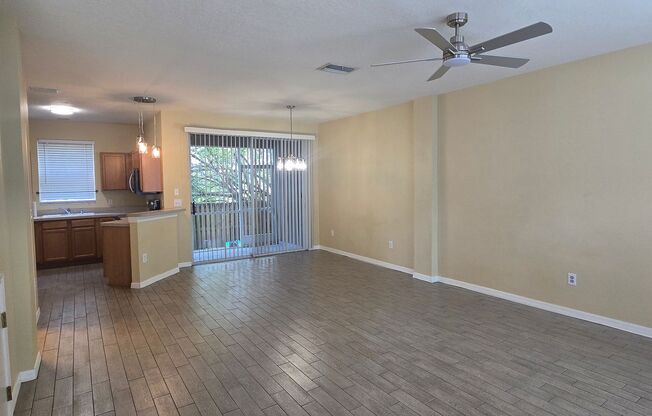 Townhome Near MLK and I-75