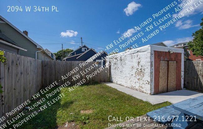 Partner-provided property photo