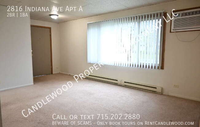 2816 Indiana Ave Apt C