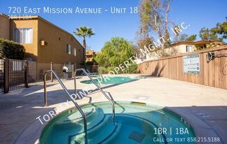 720 E. Mission Avenue