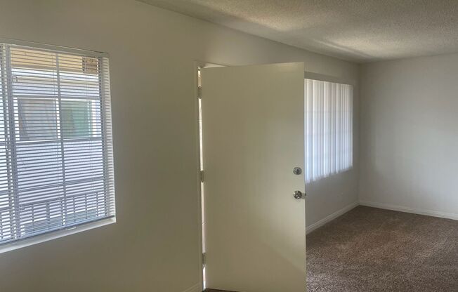 1 bed, 1 bath, $1,495