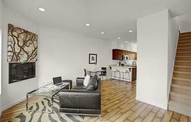 $1000 Off Your 1st month on this Immaculate 3 bed 3.5 bath!