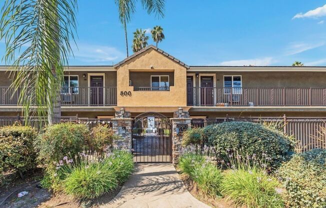 Condo at Villa Grigio available now!