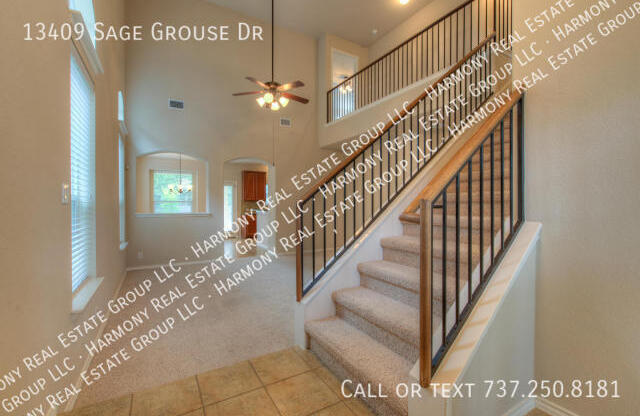 13409 SAGE GROUSE DR