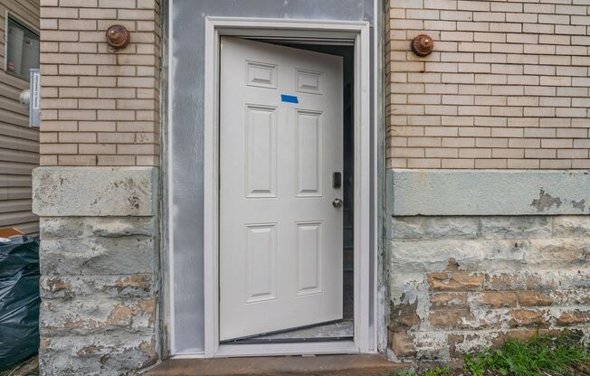 512 S Millvale Avenue (Full Service Plan)