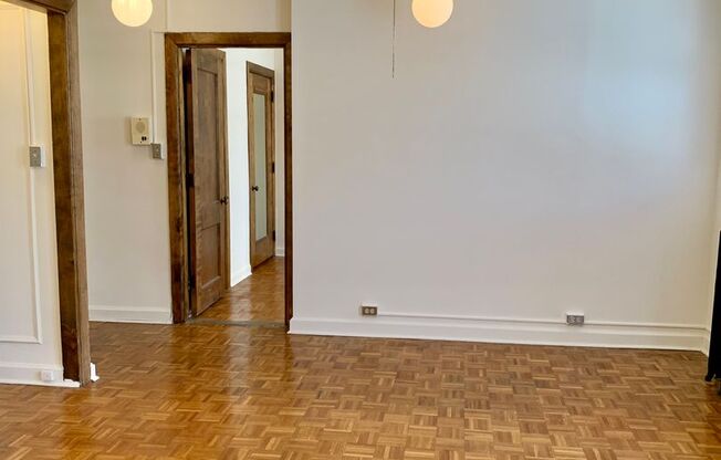 1 bed, 1 bath, 600 sqft, $1,695, Unit 530-509