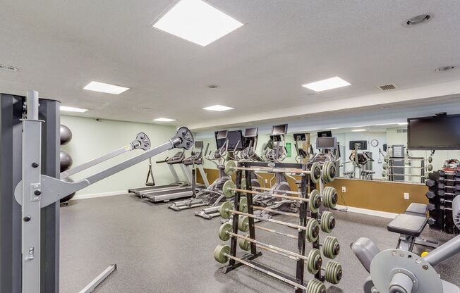 Studio, 1 bath, 389 sqft, $1,955, Unit 1845-105