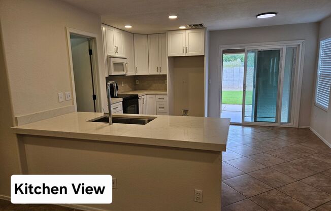 Mirador Estates (Lindsay & Warner) 3 bed 2 bath single level