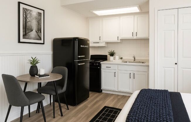 Studio, 1 bath, 300 sqft, $1,039, Unit 2210