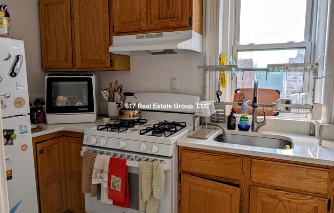 16 Fuller St Apt 5
