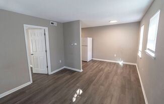 1 bed, 1 bath, $965