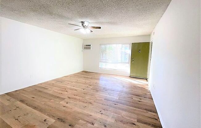 Studio, 1 bath, 500 sqft, $1,625, Unit 045#35