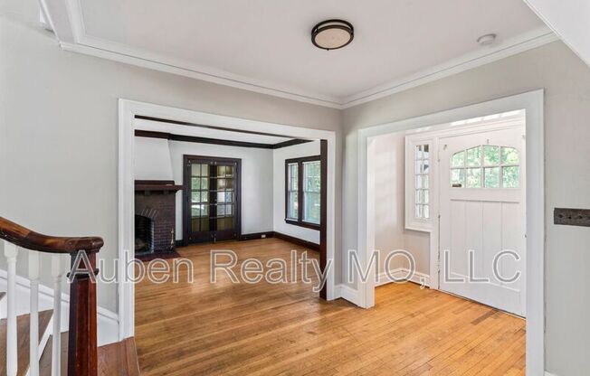 5401 ROCKHILL RD