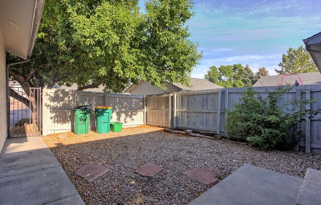 3025 W. Stuart