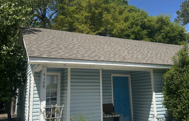 4109 Kenan Court