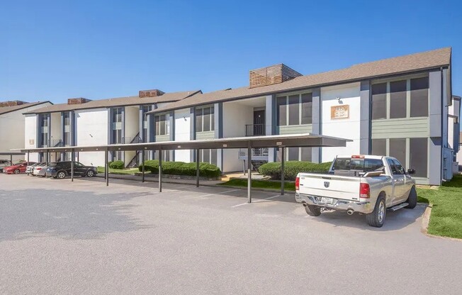 Partner-provided property photo