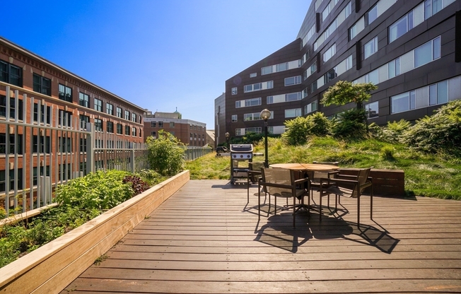 1 bed, 1.5 baths, 1,656 sqft, $5,500, Unit U:616