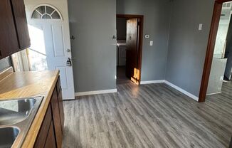 1 bed, 1 bath, $1,250, Unit 211 W