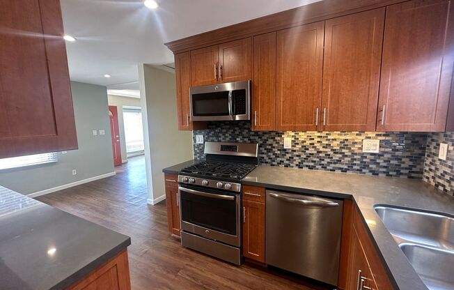 West Point Loma Apartments - WPL