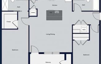 Partner-provided photo for $2325 unit