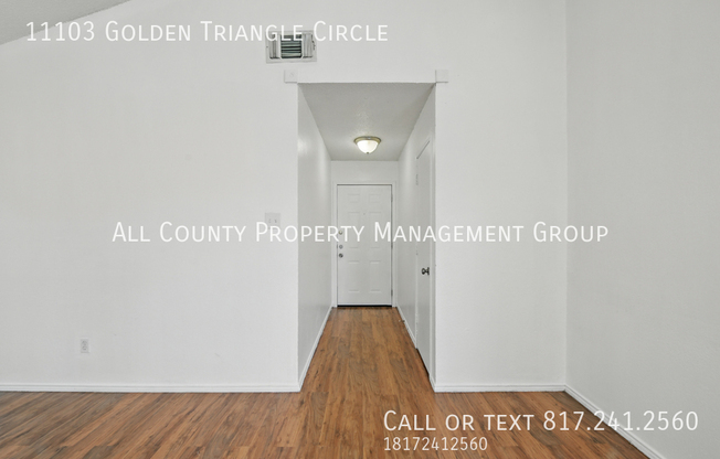 11103 GOLDEN TRIANGLE CIR
