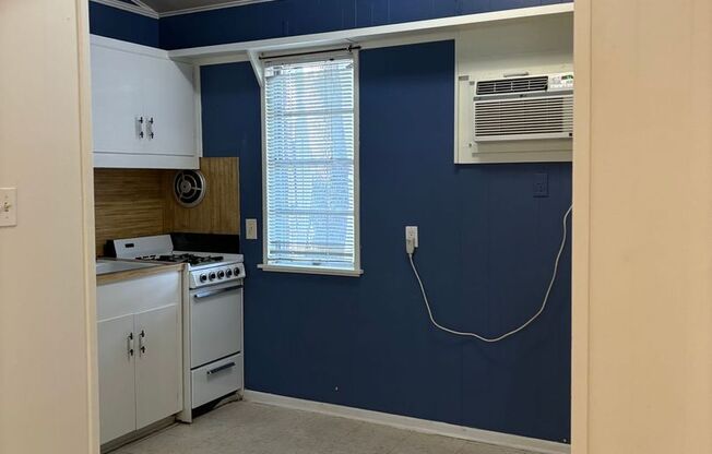 1 bed, 1 bath, $1,000, Unit 1