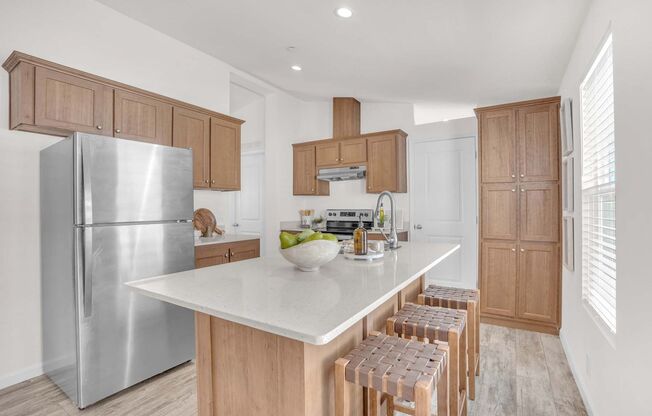 Blythe Village, a Community Offering BRAND-NEW Free Standing Units