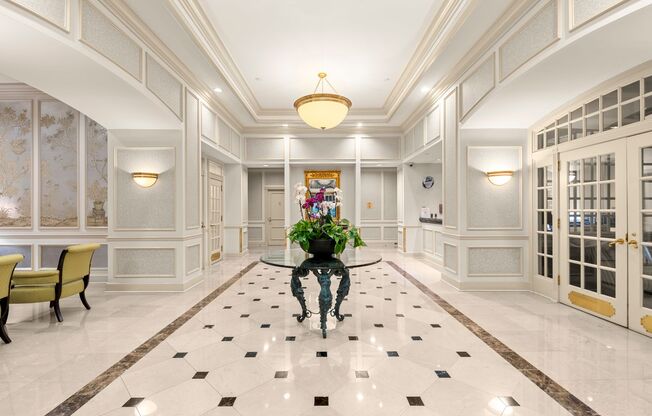 1 bed, 1 bath, $1,695, Unit 199 14th St NE Unit 201