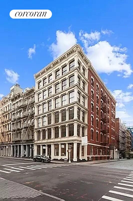 54 GREENE ST