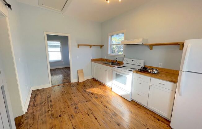 3 BED | 1 BATH | EAST ANDERSON STREET