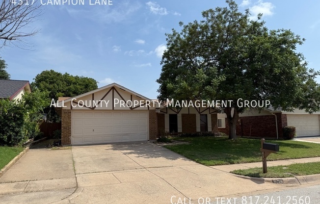 4317 CAMPION LN