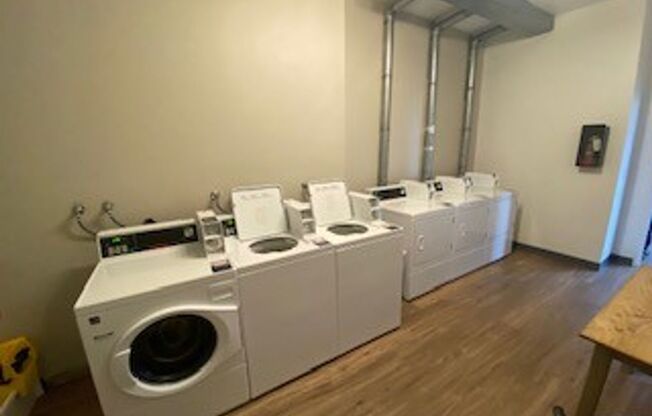 1 bed, 1 bath, 456 sqft, $1,350, Unit 311