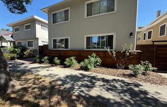 2713 and 2721 T Street, Sacramento