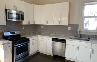 3 beds, 1 bath, $2,295, Unit Unit A