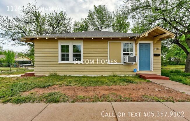 1126 N KELHAM AVE