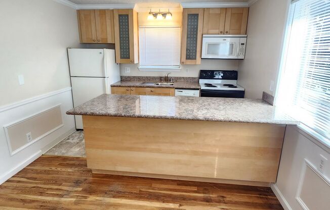 Bostad Apartments